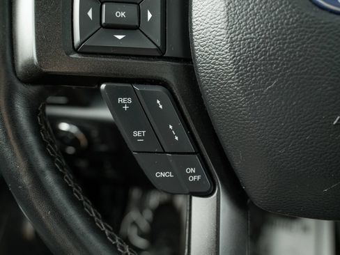 Used 2019 Ford Expedition Max Limited w/ Special Edition Package AWD/4WD image 25