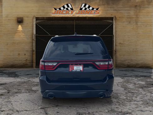 Used 2025 Dodge Durango R/T AWD/4WD image 8