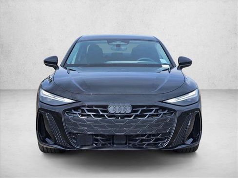 New 2026 Audi A6 Premium Plus AWD/4WD image 6