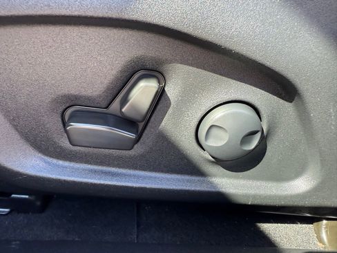 Used 2022 Jeep Compass Latitude w/ Convenience Group image 20