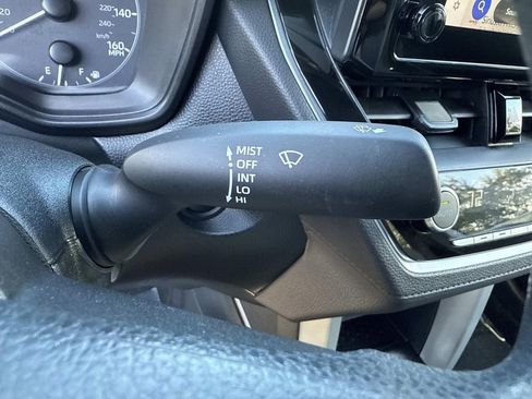 Used 2024 Toyota Corolla Cross S image 36