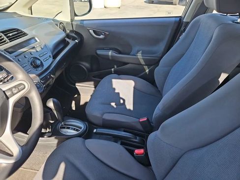 Used 2013 Honda Fit Hatchback 4D image 26