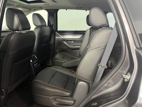 Used 2025 MAZDA CX-90 3.3 Turbo w/ Preferred Package AWD/4WD image 27