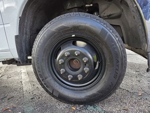 Used 2023 RAM 3500 Tradesman image 4