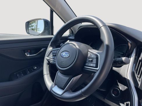 Certified 2025 Subaru Outback Premium w/ Popular Package #1A AWD/4WD image 6