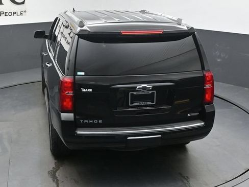 Used 2017 Chevrolet Tahoe Premier AWD/4WD image 60