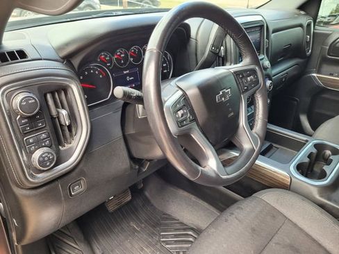 Used 2022 Chevrolet Silverado 1500 RST image 29