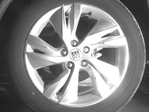 Used 2025 Buick Encore GX Preferred FWD image 14