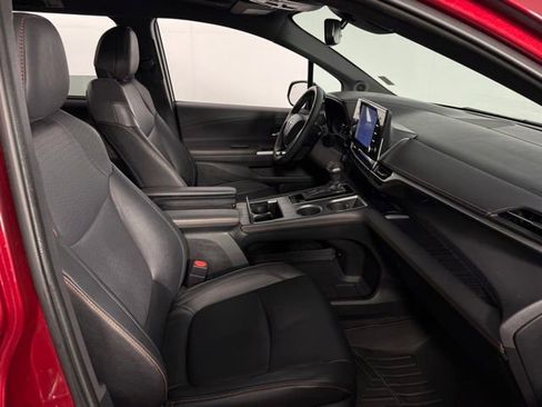 Used 2021 Toyota Sienna XSE w/ XSE Plus Package AWD/4WD image 14