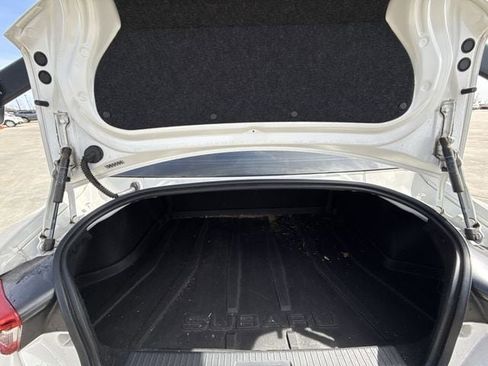 Used 2020 Subaru BRZ Limited w/ Performance Package image 23