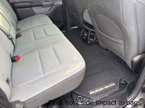 Used 2019 RAM 1500 Big Horn image 26