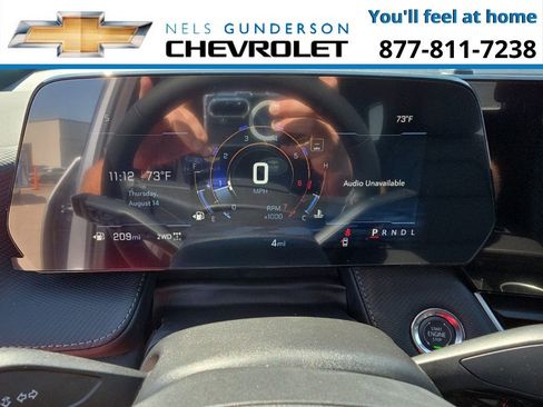 New 2026 Chevrolet Equinox LT w/ Convenience Package II image 31