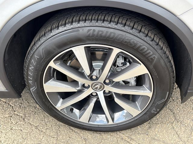Certified 2026 Acura MDX w/ Technology Package AWD/4WD image 7