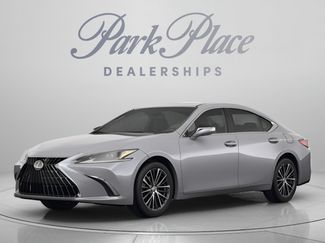 Used 2025 Lexus ES 350 w/ Premium Package FWD video 1