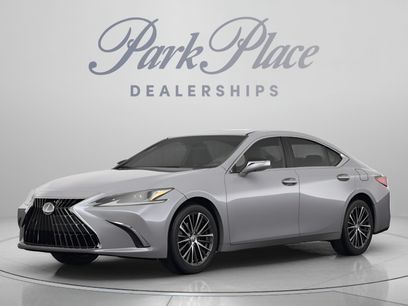 Used 2025 Lexus ES 350 w/ Premium Package