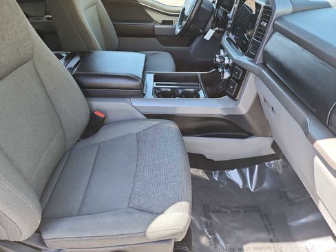 Used 2024 Ford F150 XLT w/ Mobile Office Package AWD/4WD image 18