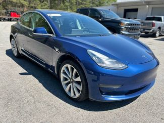 Used 2018 Tesla Model 3 Long Range video 1