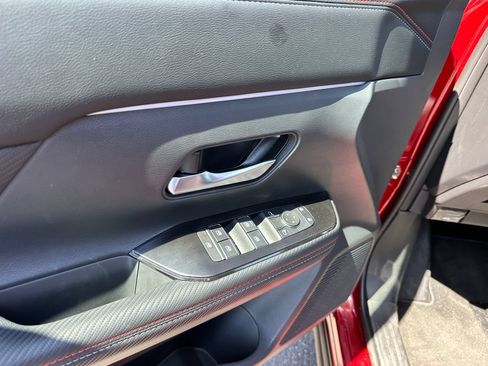 New 2026 Nissan Kicks SR w/ SR Premium Package FWD image 20