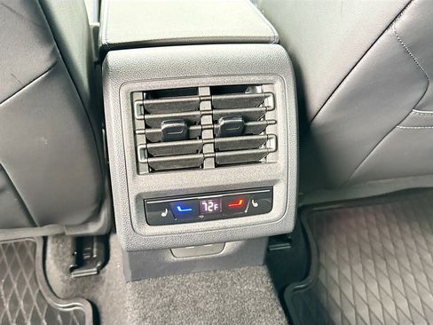 Used 2025 Volkswagen Golf R Black Edition w/ Euro Stye Package image 19