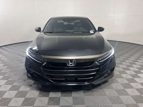 Used 2022 Honda Accord Sport image 7