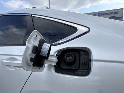 New 2026 Honda Accord EX-L image 16