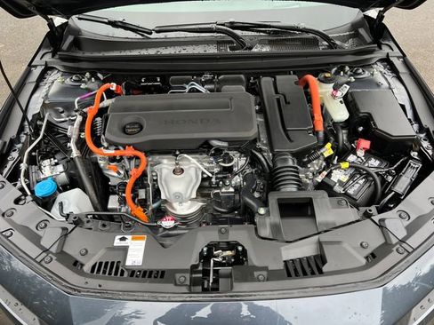 New 2025 Honda Accord Touring image 29