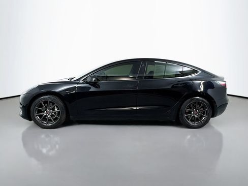 Used 2018 Tesla Model 3 Mid Range RWD image 8
