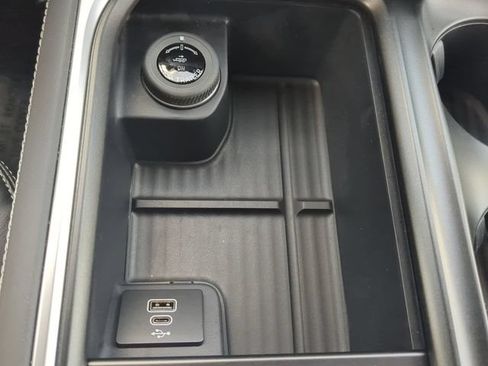 New 2026 Ford Expedition Max Platinum w/ Stealth Appearance Package AWD/4WD image 22