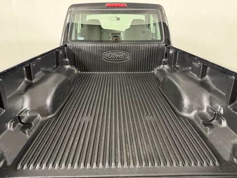 Used 2008 Ford Ranger 4x4 SuperCab image 10