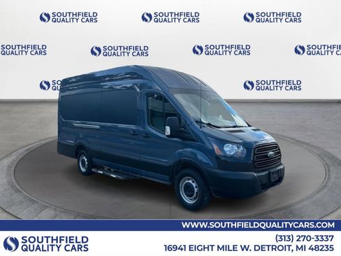 Used 2019 Ford Transit 250 148 High Roof Extended image 1