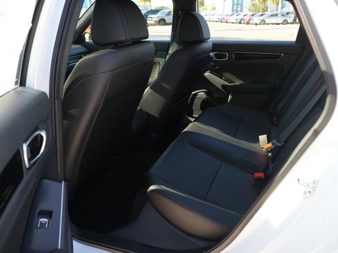 New 2026 Honda Civic Sport Touring image 19