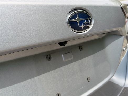 Certified 2024 Subaru Outback Limited AWD/4WD image 12