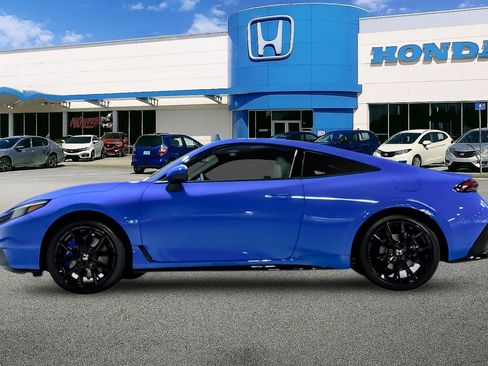 New 2026 Honda Prelude image 2