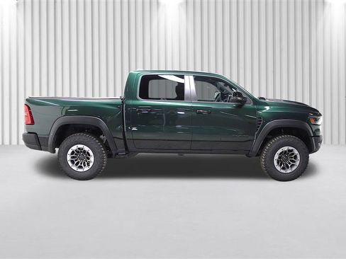 New 2026 RAM 1500 RHO AWD/4WD image 2