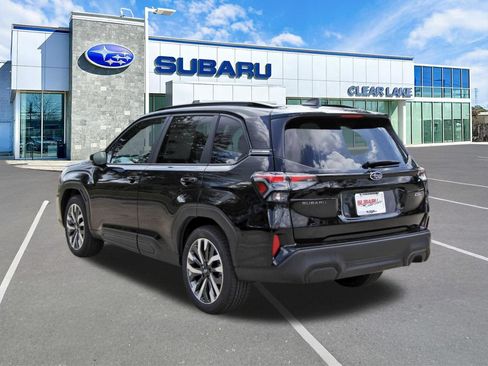 New 2026 Subaru Forester Touring AWD/4WD image 4