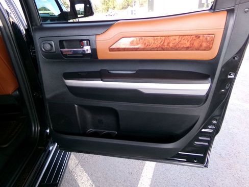 Used 2014 Toyota Tundra 1794 Edition image 16