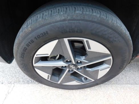 Used 2025 Hyundai Tucson SEL image 7