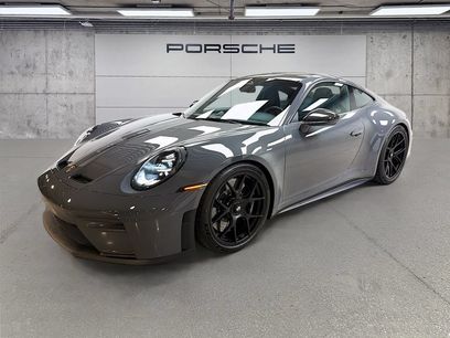 Certified 2026 Porsche 911 GT3