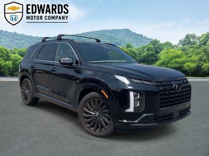 Used 2025 Hyundai Palisade Calligraphy