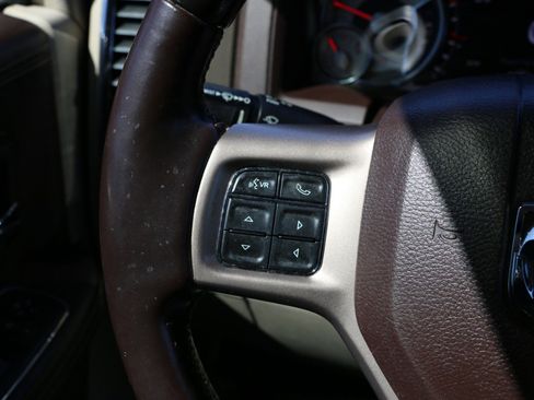 Used 2018 RAM 1500 Laramie Longhorn AWD/4WD image 18