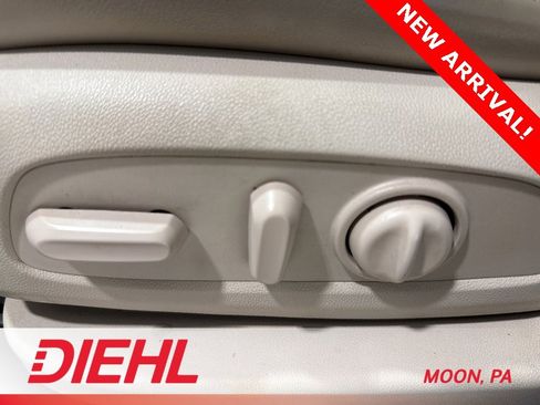 Used 2023 Buick Enclave Essence w/ Sport Touring Edition image 23