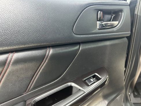 Used 2021 Subaru WRX image 26
