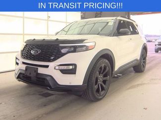 Used 2020 Ford Explorer ST w/ ST Street Pack video 1