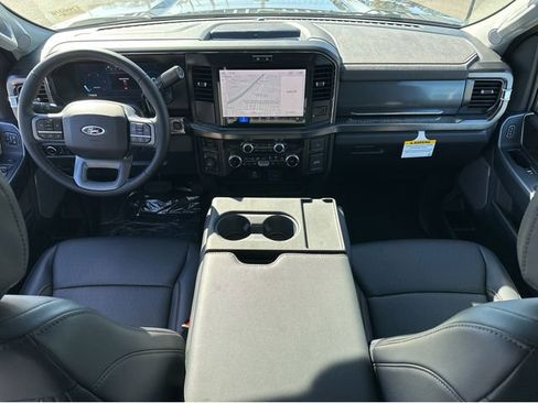 New 2026 Ford F250 Lariat w/ FX4 Off-Road Package image 23