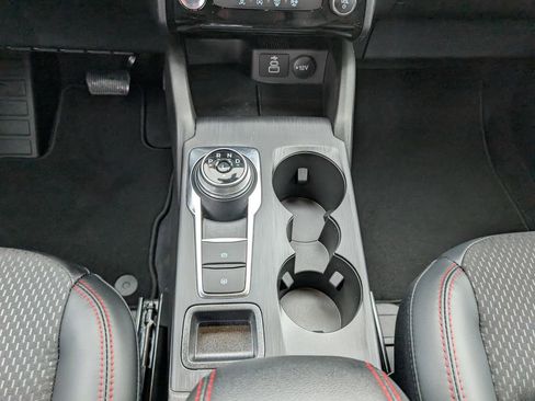 New 2026 Ford Escape ST-Line w/ Tech Pack #1 image 15