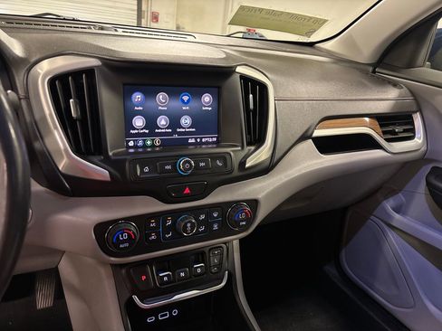 Used 2020 GMC Terrain SLE w/ Driver Convenience Package FWD image 36