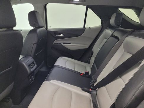 Used 2018 Chevrolet Equinox Premier AWD/4WD image 18