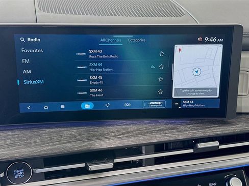 New 2026 Hyundai Santa Fe Calligraphy image 11