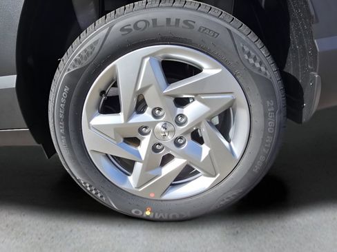 New 2026 Hyundai Kona SE AWD/4WD image 31