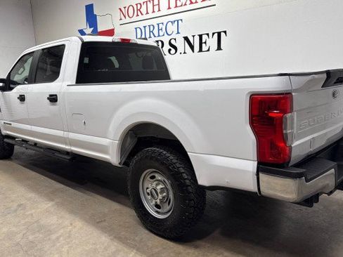 Used 2022 Ford F250 XL w/ Power Equipment Group image 10